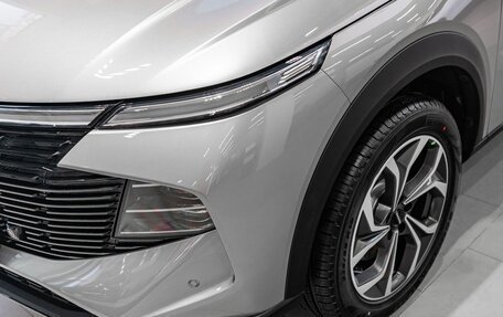Haval F7x, 2026 год, 3 999 000 рублей, 18 фотография