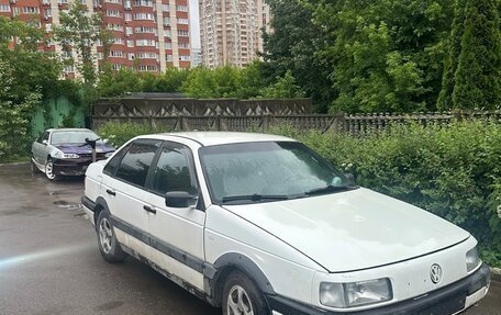 Volkswagen Passat B5+ рестайлинг, 1998 год, 65 000 рублей, 1 фотография