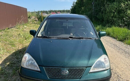 Suzuki Liana, 2001 год, 180 000 рублей, 1 фотография