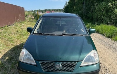 Suzuki Liana, 2001 год, 180 000 рублей, 1 фотография