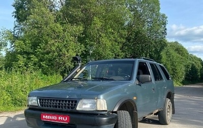 Opel Frontera A, 1994 год, 400 000 рублей, 1 фотография