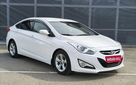 Hyundai i40 I рестайлинг, 2014 год, 1 100 000 рублей, 1 фотография