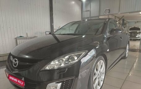 Mazda 6, 2008 год, 765 000 рублей, 1 фотография