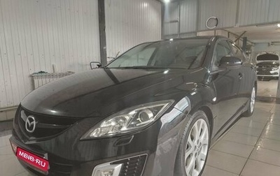 Mazda 6, 2008 год, 765 000 рублей, 1 фотография