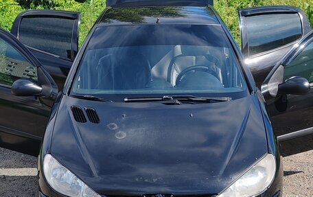 Peugeot 206, 2008 год, 245 000 рублей, 1 фотография
