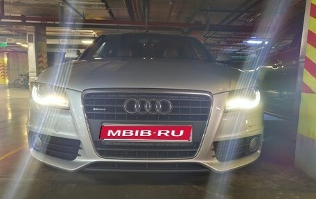 Audi A4, 2011 год, 1 400 000 рублей, 1 фотография