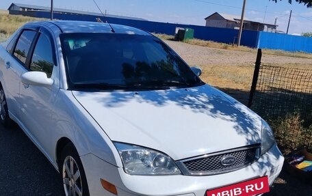 Ford Focus IV, 2005 год, 219 000 рублей, 1 фотография