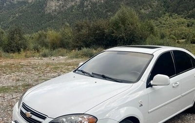 Daewoo Gentra II, 2014 год, 720 000 рублей, 1 фотография