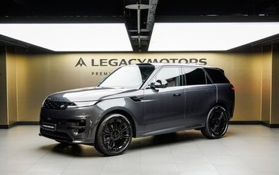 Land Rover Range Rover Sport, 2026 год, 19 180 000 рублей, 1 фотография