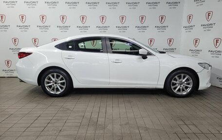 Mazda 6, 2016 год, 1 335 000 рублей, 4 фотография