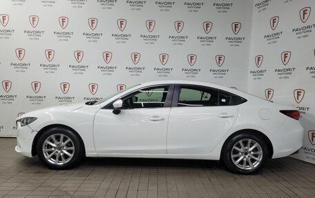 Mazda 6, 2016 год, 1 335 000 рублей, 5 фотография
