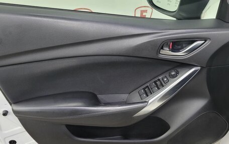 Mazda 6, 2016 год, 1 335 000 рублей, 8 фотография