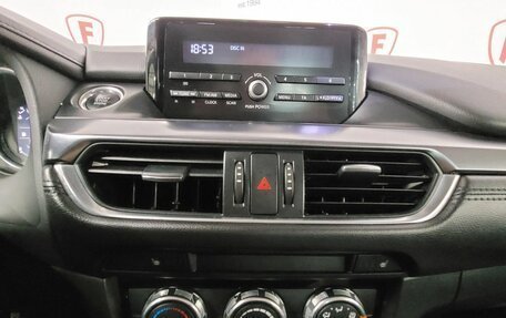 Mazda 6, 2016 год, 1 335 000 рублей, 12 фотография