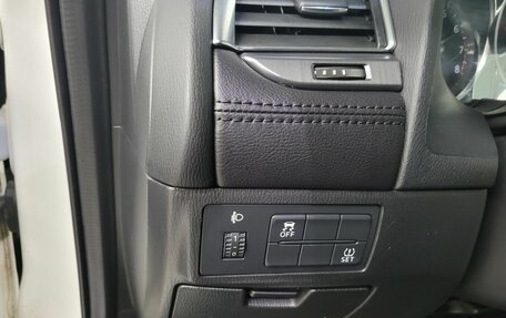 Mazda 6, 2016 год, 1 335 000 рублей, 9 фотография