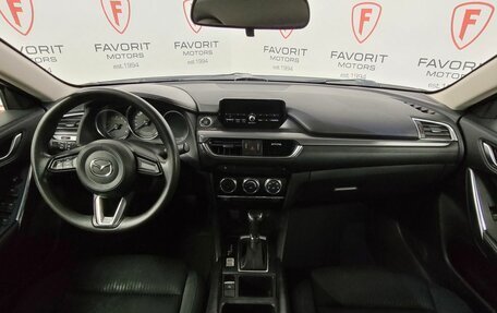 Mazda 6, 2016 год, 1 335 000 рублей, 7 фотография
