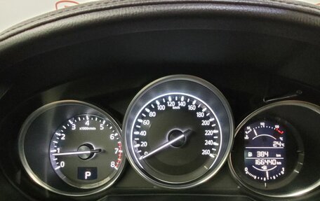 Mazda 6, 2016 год, 1 335 000 рублей, 11 фотография