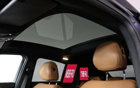 Mercedes-Benz GLE Coupe, 2019 год, 6 199 000 рублей, 19 фотография