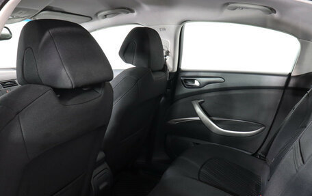 Citroen C5 II, 2010 год, 499 000 рублей, 13 фотография