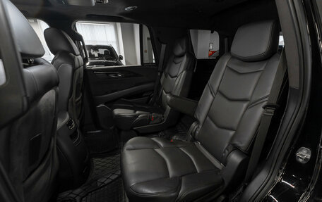 Cadillac Escalade IV, 2020 год, 5 190 000 рублей, 14 фотография