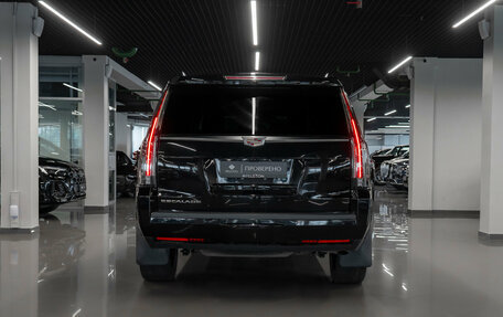 Cadillac Escalade IV, 2020 год, 5 190 000 рублей, 6 фотография