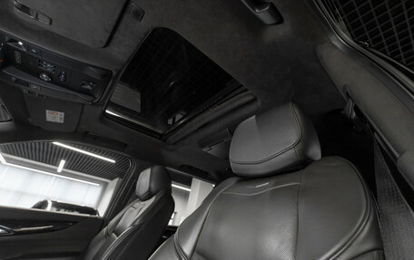 Cadillac Escalade IV, 2020 год, 5 190 000 рублей, 10 фотография