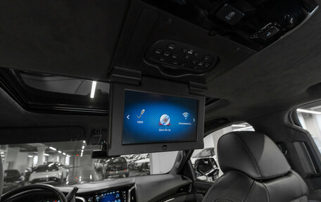 Cadillac Escalade IV, 2020 год, 5 190 000 рублей, 16 фотография