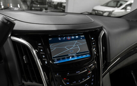 Cadillac Escalade IV, 2020 год, 5 190 000 рублей, 26 фотография