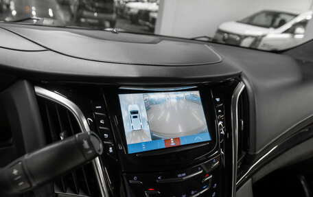 Cadillac Escalade IV, 2020 год, 5 190 000 рублей, 25 фотография