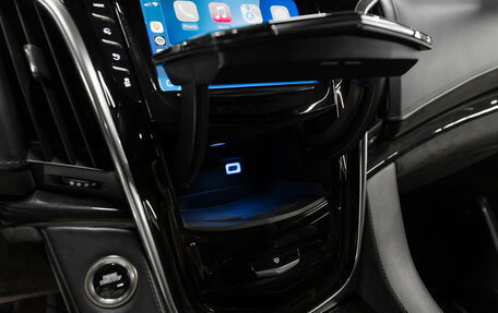 Cadillac Escalade IV, 2020 год, 5 190 000 рублей, 30 фотография