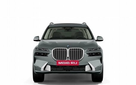 BMW X7, 2026 год, 19 600 000 рублей, 5 фотография