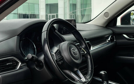 Mazda CX-5 II, 2019 год, 2 797 000 рублей, 14 фотография
