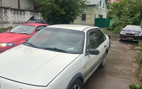 Volkswagen Passat B5+ рестайлинг, 1998 год, 65 000 рублей, 3 фотография