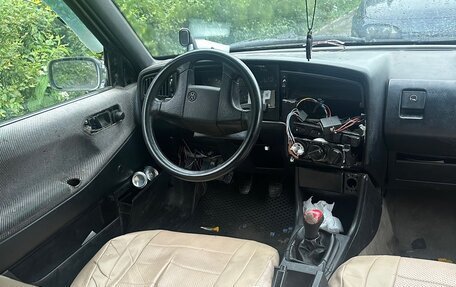 Volkswagen Passat B5+ рестайлинг, 1998 год, 65 000 рублей, 4 фотография