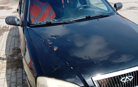 Chery Amulet (A15) I, 2007 год, 85 000 рублей, 2 фотография