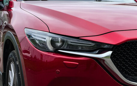 Mazda CX-5 II, 2019 год, 2 797 000 рублей, 19 фотография