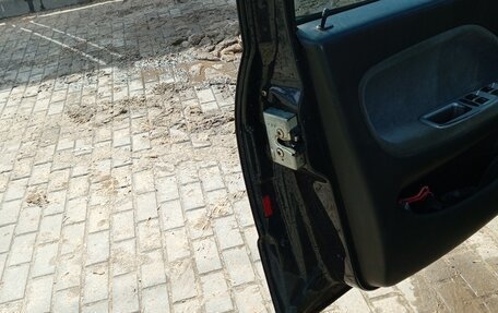 Chery Amulet (A15) I, 2007 год, 85 000 рублей, 8 фотография