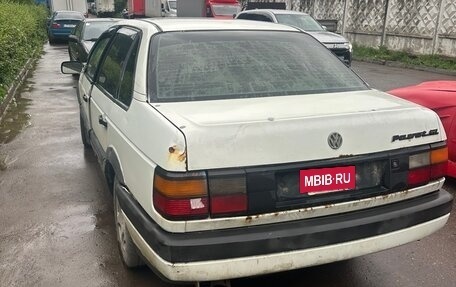 Volkswagen Passat B5+ рестайлинг, 1998 год, 65 000 рублей, 2 фотография