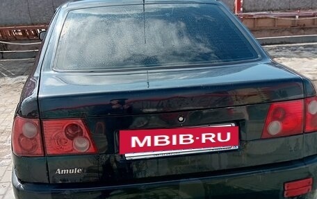 Chery Amulet (A15) I, 2007 год, 85 000 рублей, 4 фотография