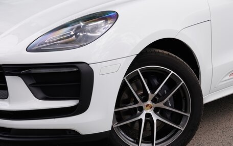 Porsche Macan I рестайлинг, 2024 год, 8 990 000 рублей, 4 фотография
