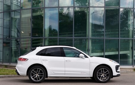 Porsche Macan I рестайлинг, 2024 год, 8 990 000 рублей, 6 фотография