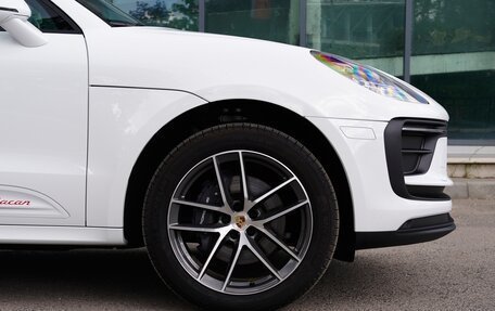 Porsche Macan I рестайлинг, 2024 год, 8 990 000 рублей, 7 фотография
