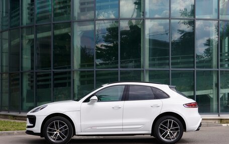 Porsche Macan I рестайлинг, 2024 год, 8 990 000 рублей, 5 фотография