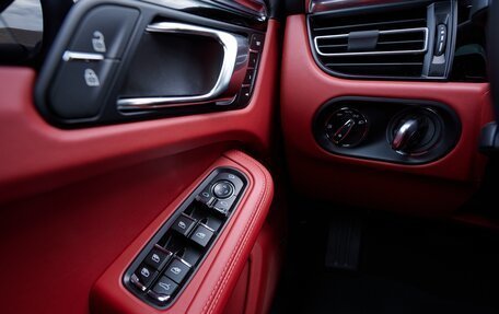 Porsche Macan I рестайлинг, 2024 год, 8 990 000 рублей, 18 фотография