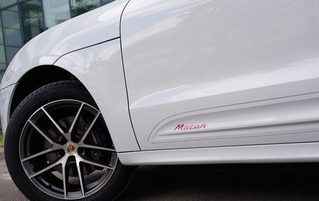 Porsche Macan I рестайлинг, 2024 год, 8 990 000 рублей, 11 фотография