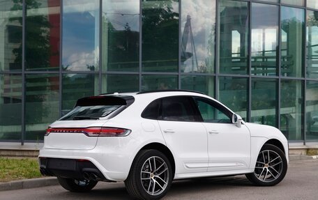 Porsche Macan I рестайлинг, 2024 год, 8 990 000 рублей, 8 фотография
