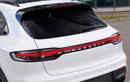 Porsche Macan I рестайлинг, 2024 год, 8 990 000 рублей, 12 фотография