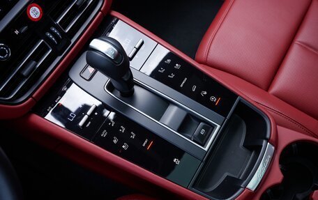 Porsche Macan I рестайлинг, 2024 год, 8 990 000 рублей, 17 фотография