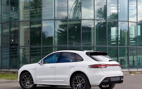 Porsche Macan I рестайлинг, 2024 год, 8 990 000 рублей, 9 фотография