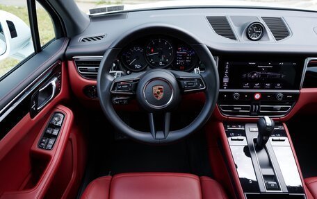Porsche Macan I рестайлинг, 2024 год, 8 990 000 рублей, 25 фотография