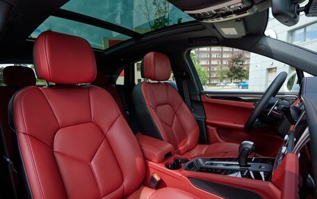 Porsche Macan I рестайлинг, 2024 год, 8 990 000 рублей, 23 фотография